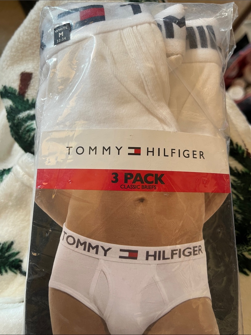 Men’s briefs.  3 pack. NWT